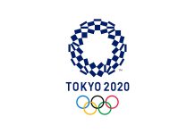 Olympic Tokyo 2020 Brand
