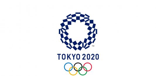 Olympic Tokyo 2020 Brand