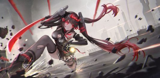 Punishing : Gray Raven เปิดให้บริการดาวน์โหลดบนสโตร์ไทยทั้ง IOS / Android Punishing Gray Raven