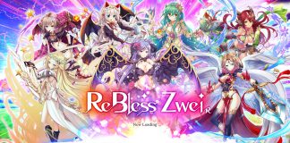 ReBless Zwei Android