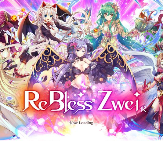 ReBless Zwei Android