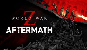 World War Z Aftermath