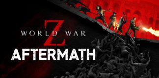 World War Z Aftermath