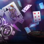 วิธีหารายได้เสริมช่วงโควิด เล่นคาสิโนออนไลน์