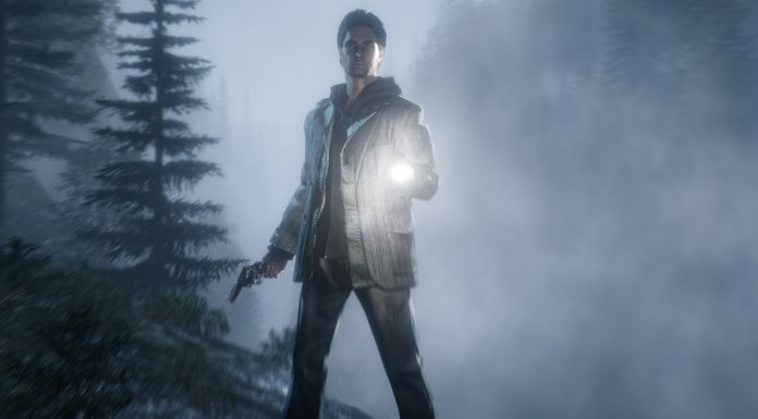 Alan Wake 2 การพัฒนาเกมที่ในตอนนี้ได้มีการดำเนินการสร้างต่อแล้ว Alan Wake 2 in Coming Soon