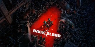 Back 4 Blood Open Register