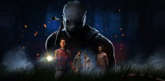 Dead by Daylight Mobile Open Soon