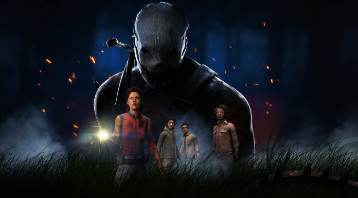Dead by Daylight Mobile Open Soon