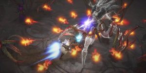 Diablo Immortal Open 2022 - 2