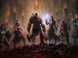 Diablo Immortal ข่าวที่น่าตกใจสำหรับการเลื่อนเปิดตัวเกมไปในปี 2022 Diablo Immortal Open 2022