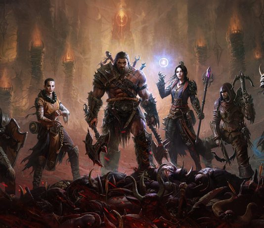 Diablo Immortal Open 2022
