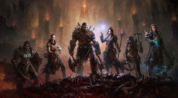 Diablo Immortal Open 2022