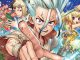 Dr.Stone Battle Craft