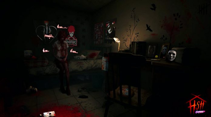 Home Sweet Home Survive Live HRK