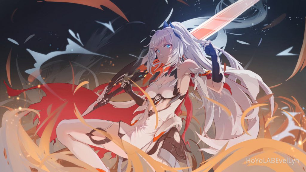 Honkai Impact 3 New Update 5.0 - 3