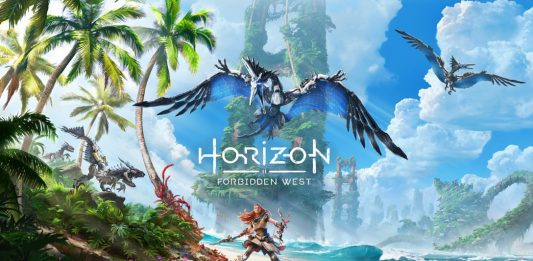 Horizon Forbidden West ประกาศเลื่อนแผนการขายให้ผู้เล่นไปเป็นปีหน้าแทน ! Horizon Forbidden West Sale to 2022