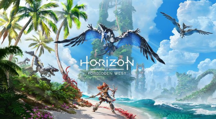 Horizon Forbidden West Sale to 2022