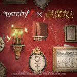 Identity V X The Promised Neverland – 1