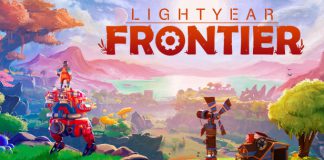 Lightyear Frontier Coming Soon
