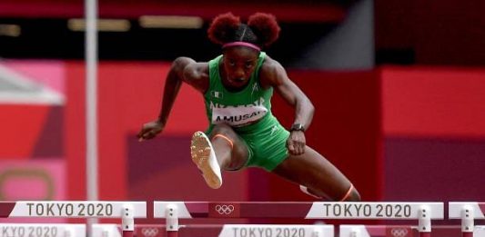 Olympic Game Tokyo 2020 สีสันของการแข่งขันที่เหล่านักกีฬาโชว์ความเป็นโอตาคุอนิเมะเกมที่ชื่นชอบ Olympic Game Tokyo 2020 Hi-light