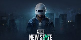 PUBG New State Pre-Register