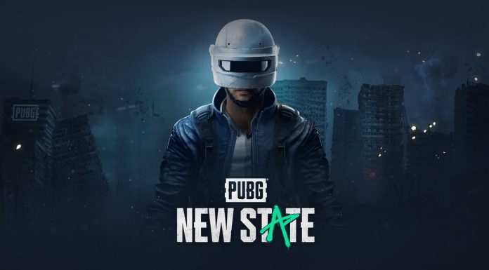 PUBG: New State เตรียมความพร้อมในการเปิดทดสอบเล่นในรอบ 2 ได้แล้วเร็ว ๆ นี้ PUBG New State Pre-Register