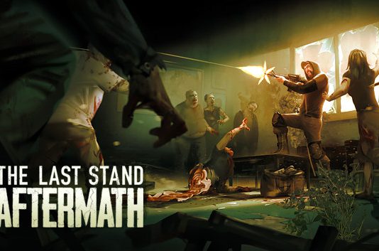 The Last Stand Aftermath Demo Game
