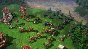Warcraft Update Mobile is Coming - 2