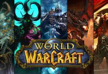 Warcraft Update Mobile is Coming