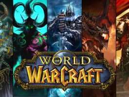 Warcraft จากทีมงาน Blizzard เผยการพัฒนารูปแบบของเกมภาคใหม่ที่จะอยู่ในระบบมือถือ Warcraft Update Mobile is Coming