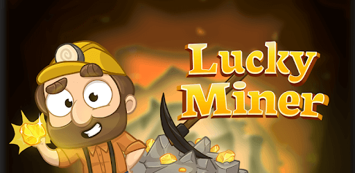 Lucky Miner เล่นเกมได้เงินจริง 2022