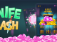 เล่นเกมได้เงินจริง Knife Dash