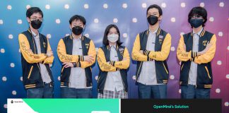 สาธิต พีไอเอ็ม เจ๋ง! ครองที่ 1 ประเดิมรางวัล The Winner โครงการ Pitch@School Competition 2021