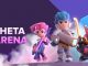 เกมยุคใหม่ Thetan Arena NFT เล่นได้เงินจริง