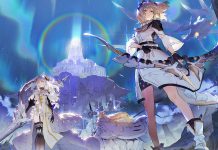 Alchemy Stars Sands Of Time - 4