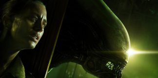 Alien Isolation Open Mobile game