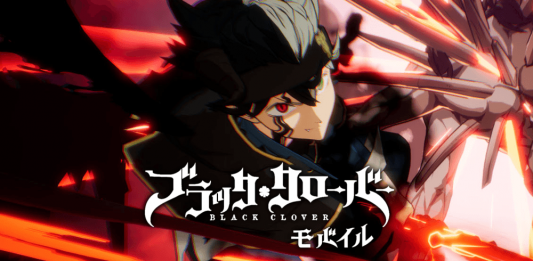 Black Clover Mobile - 3
