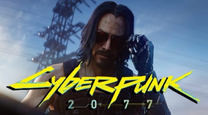 Cyberpunk 2077 กับการออกมาพูดของ Keanu Reeves ที่ไม่เคยได้สัมผัสเล่นเกมดังกล่าวเลยซักครั้ง Cyberpunk 2077 interview Keanu Reeves