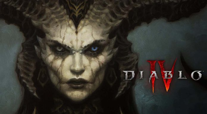 Diablo 4 News - 1