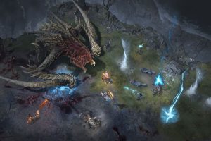 Diablo 4 News - 3