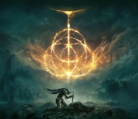 Elden Ring Pre Load - 1