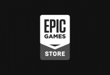 Epic Games Store - 1