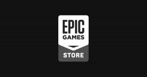 Epic Games Store - 1