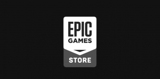 Epic Games Store - 1