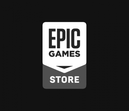 Epic Games Store - 1