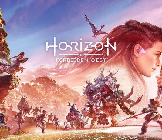 Horizon Forbidden West เผยเนื้อที่ในการลงเกมที่อาจจะต้องใช้ถึง 96 GB Horizon Forbidden West News - 1