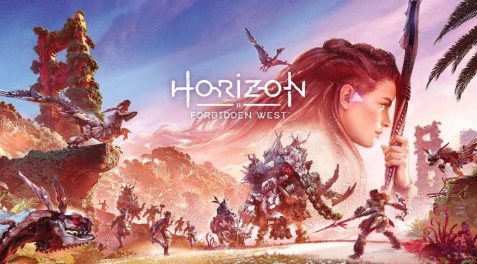 Horizon Forbidden West News - 1