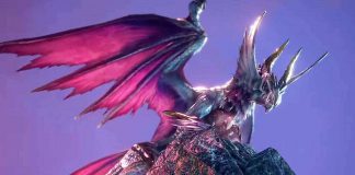 Monster Hunter Rise Sunbreak Open Up Summer 2022 - 2