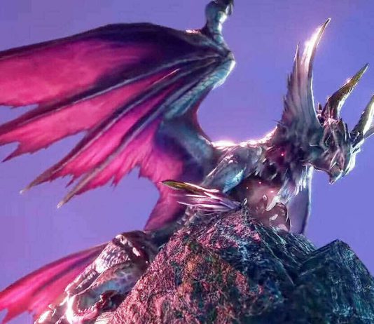 Monster Hunter Rise Sunbreak Open Up Summer 2022 - 2