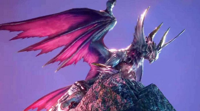 Monster Hunter Rise Sunbreak Open Up Summer 2022 - 2